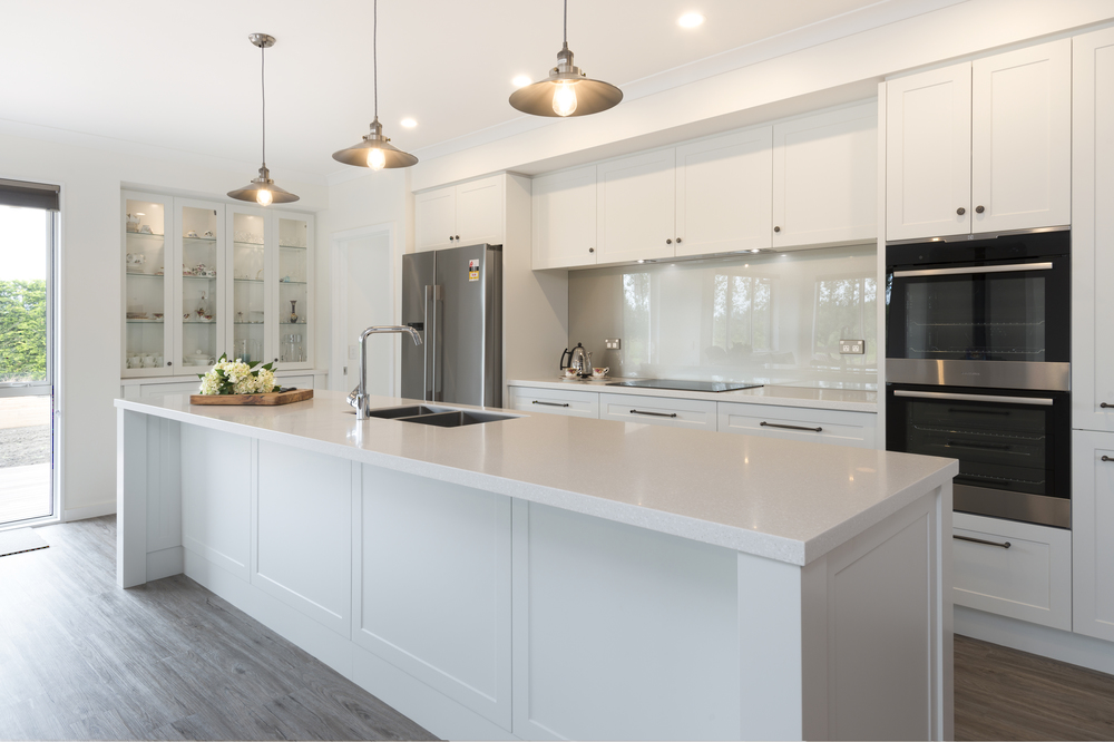 NX White Satin image 1